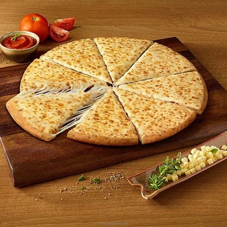 Simply Cheese Pizza  Online for none