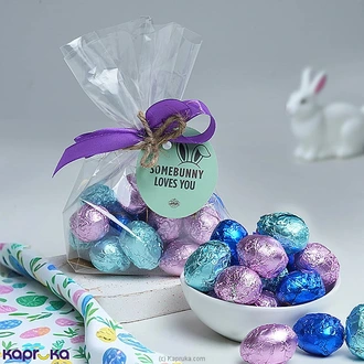Java Easter Chocolate Egg Bundle Pack Buy Java Online for specialGifts