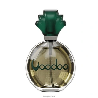 VOODOO COLOGNE SPRAY 50ML Buy Online perfume brands in Sri Lanka Online for specialGifts