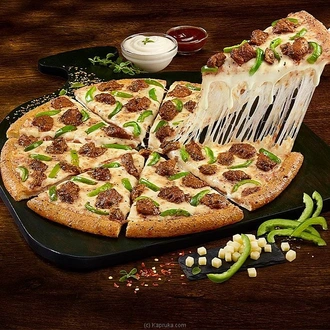 Dallas BBQ Chicken Pizza  Online for none