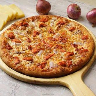 Tandoori Chiken Pizza  Online for none