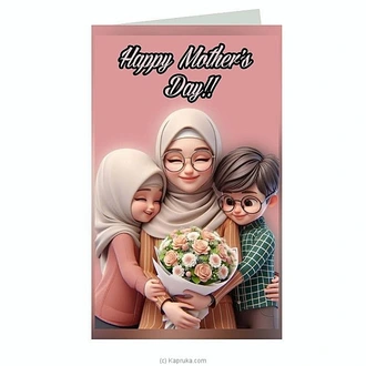 Mother`s Day greeting card Buy Greeting Cards Online for specialGifts
