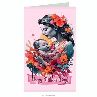 Mother`s Day greeting card Buy Greeting Cards Online for specialGifts