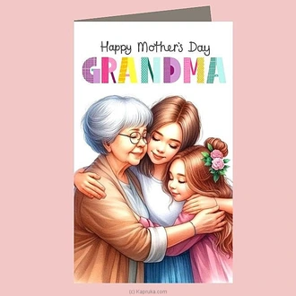 Mother`s Day Greeting Card Buy Greeting Cards Online for specialGifts