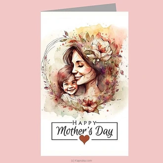 Mother`s Day Greeting Card Buy Greeting Cards Online for specialGifts
