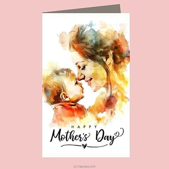 Mother`s Day Greeting Card Buy Greeting Cards Online for specialGifts