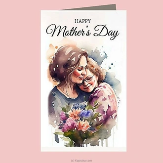 Mother`s Day Greeting Card Buy Greeting Cards Online for specialGifts