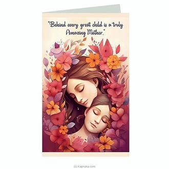 Mother`s Day Greeting Card Buy Greeting Cards Online for specialGifts