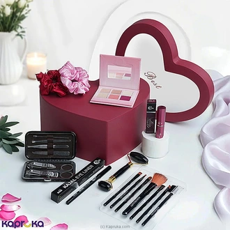 Radiant Glam - The Ultimate Beauty Gift Set Buy NA Online for specialGifts
