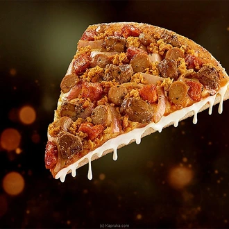 Meaty Feast Pizza  Online for none
