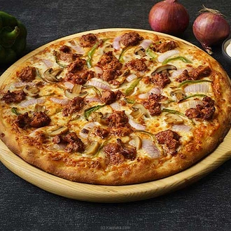 Tokyo Teriyaki Chicken Pizza  Online for none