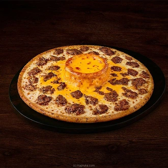 Volcano - BBQ Chicken Pizza  Online for none