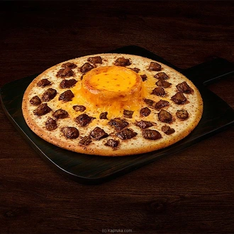 Volcano - Curry Chicken Pizza Buy Dominos Online for specialGifts