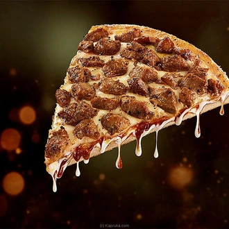 Korean Cheese Burst - BBQ Chicken Pizza Buy Dominos Online for specialGifts