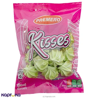 Premero Kisses -15 Pcs - Snacks And Sweets  Online for none