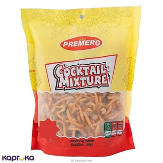 Premero Cocktail Mixture -100g - Snacks And Sweets  Online for none
