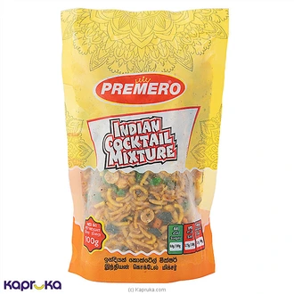 Premero Indian Cocktail Mixture 100g Buy Online Grocery Online for specialGifts