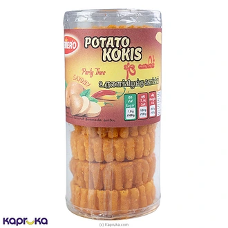 Premero Potato Kokis - Snacks And Sweets  Online for none