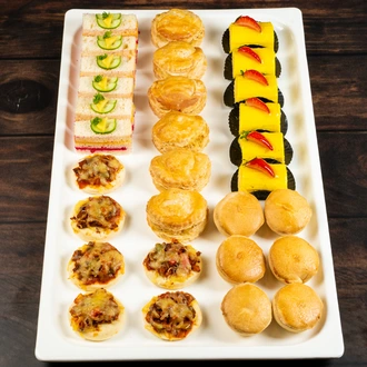 Snack Platter 04 - Appertizer  Online for none