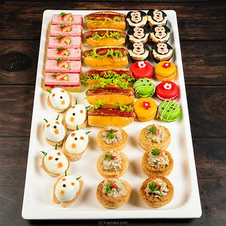 Kiddies Platter Buy Galadari Online for specialGifts