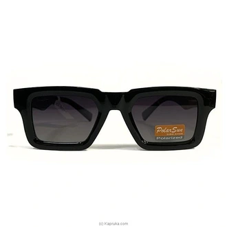 Vision care sunglasses polarsun pl-8009p c6s/G17  Online for none