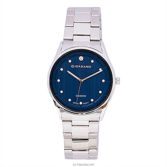 GIORDANO ANALOG WATCH FOR WOMEN GD2210 22 Buy Jewellery Online for specialGifts