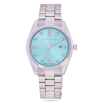 GIORDANO ANALOG WATCH FOR WOMEN GD2207 22 Buy mother Online for specialGifts