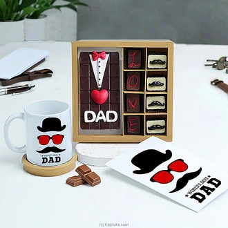 For The Man With A License To Love Combo With Debonair Delight C  Online for none