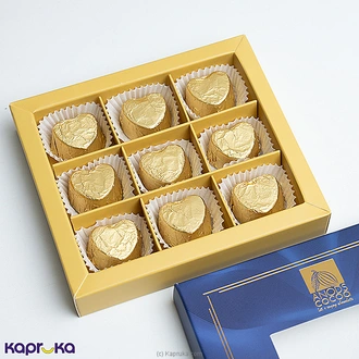 Anods Lover`s Delight Milk 9 Pack Buy Chocolates Online for specialGifts