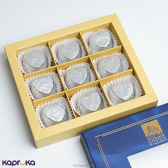 Anods Lover`s Delight Dark 9 Pack Buy Anods Cocoa Online for specialGifts