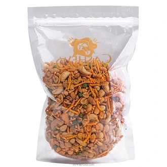 Cashew Talks Nut Mixture With Roasted Cashews And Garlic Peanuts  Online for none
