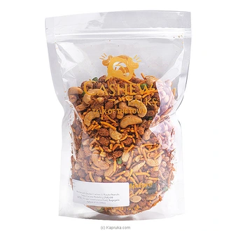 Cashew Talks Nut Mixture With Devilled Cashews And Masala Peanut  Online for none