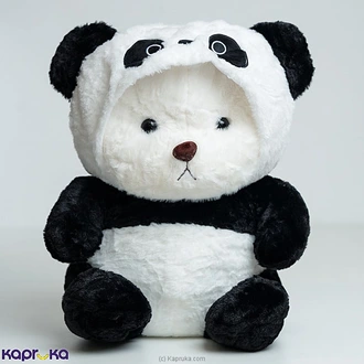 Kawaii Panda Plush Soft Stuffed Bear  - 16 Inches Buy Best Sellers Online for specialGifts