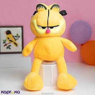 Sunnystripe Garfield Plush - 24 Inches  Online for none