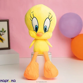 Sweet Chirp Tweety Plush - 21 Inches Buy Best Sellers Online for specialGifts