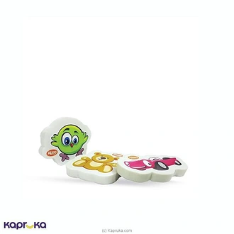 Atlas Eraser Fancy  Online for none