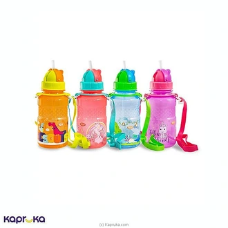 Atlas Kids Water Bottle Smart 500ml Buy ATLAS AXTLLTA COMPANY (PRTVATE) LTMITED Online for specialGifts