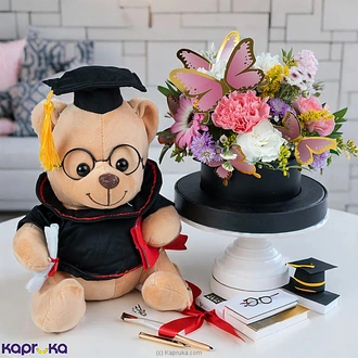 Celebrate A Milestone Moment With This Thoughtful Combo Featurin  Online for none