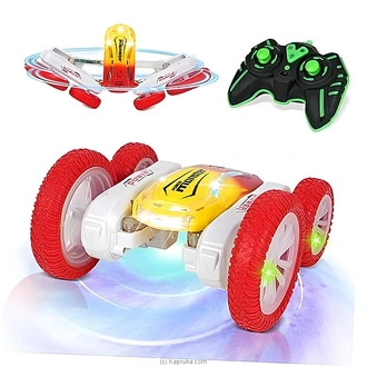 Stunt Car With Fancy Stunt Function 360° Spins  180° Flips Buy Childrens Toys Online for specialGifts