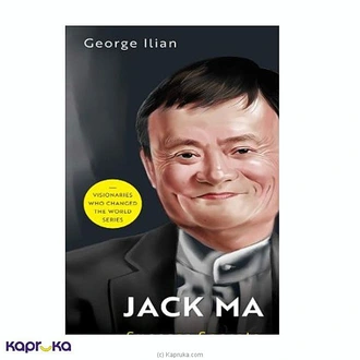 Jack Ma : Success Secrets  Online for none