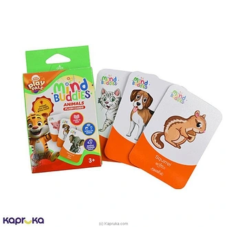 Eduaids Flash Card Animals For Kids Buy Childrens Toys Online for specialGifts
