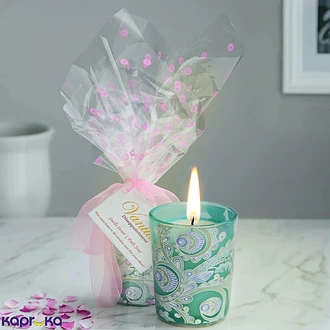 Flicker Of False Hope ~ Vanilla Disappointment Candle ~ Screw You Gifts Buy Household Gift Items Online for specialGifts