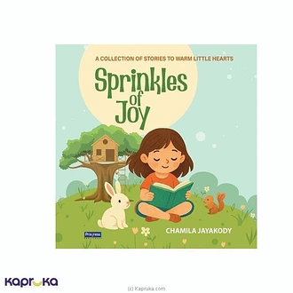Sprinkles Of Joy  Online for none