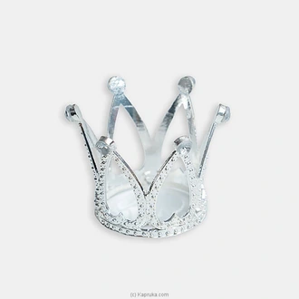 Crown Cake Topper Buy party Online for specialGifts