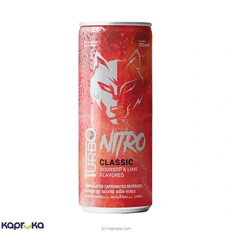 Turbo Classic 250ml Buy Online Grocery Online for specialGifts