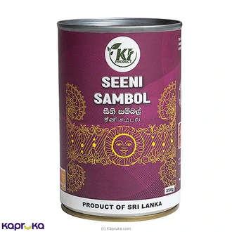 KI Seeni Sambol 350g Buy Online Grocery Online for specialGifts