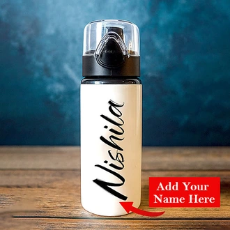 Personalized Bottle Buy personalized gifts Online for specialGifts