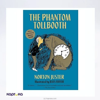 The Phantom Tollbooth  Online for none
