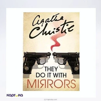 They Do It With Mirrors  Online for none