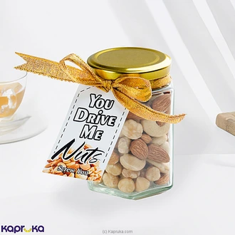 `you Drive Me Nuts` ~ `screw You Gifts  Online for none